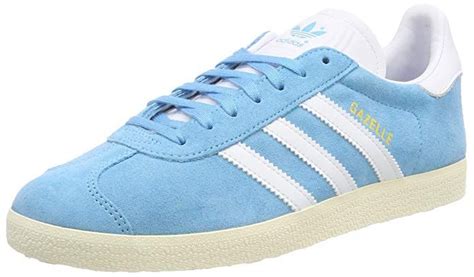 adidas schuhe herren hellblau|adidas blaue schuhe.